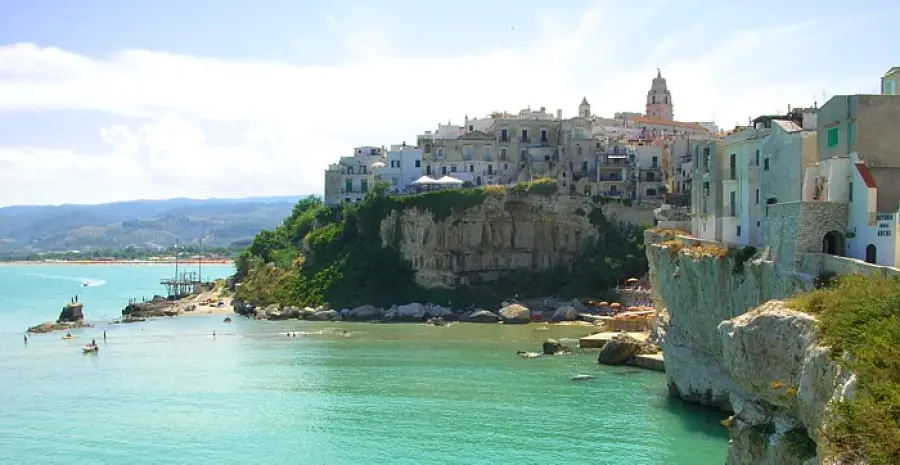 Vieste spiagge: quali scegliere sul Gargano