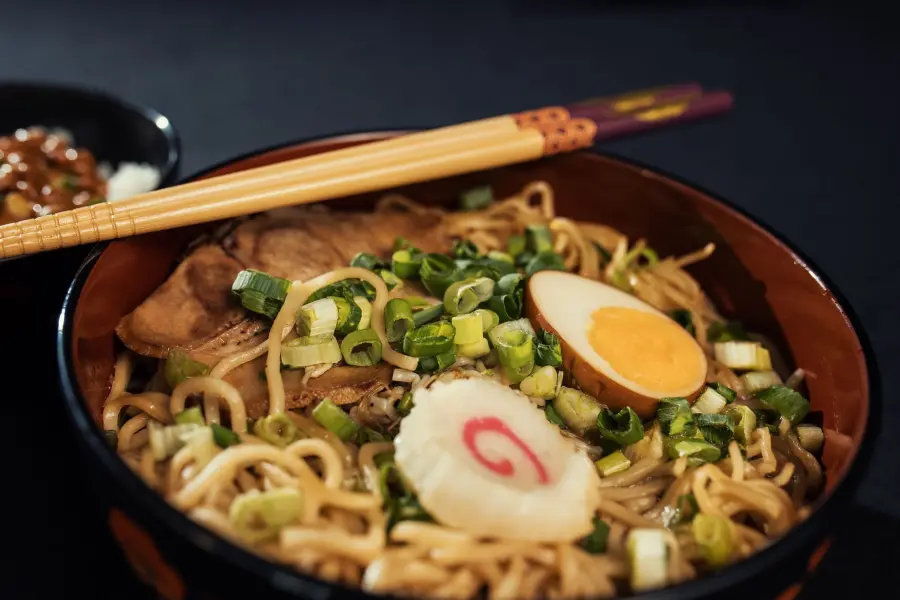 Come fare il ramen: guida tecnica completa