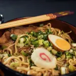 Come fare il ramen: guida tecnica completa