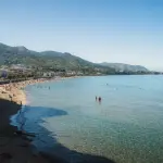 Cefalù Spiagge: mare, calette e centro storico