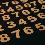 Numerologia: il significato dei numeri
