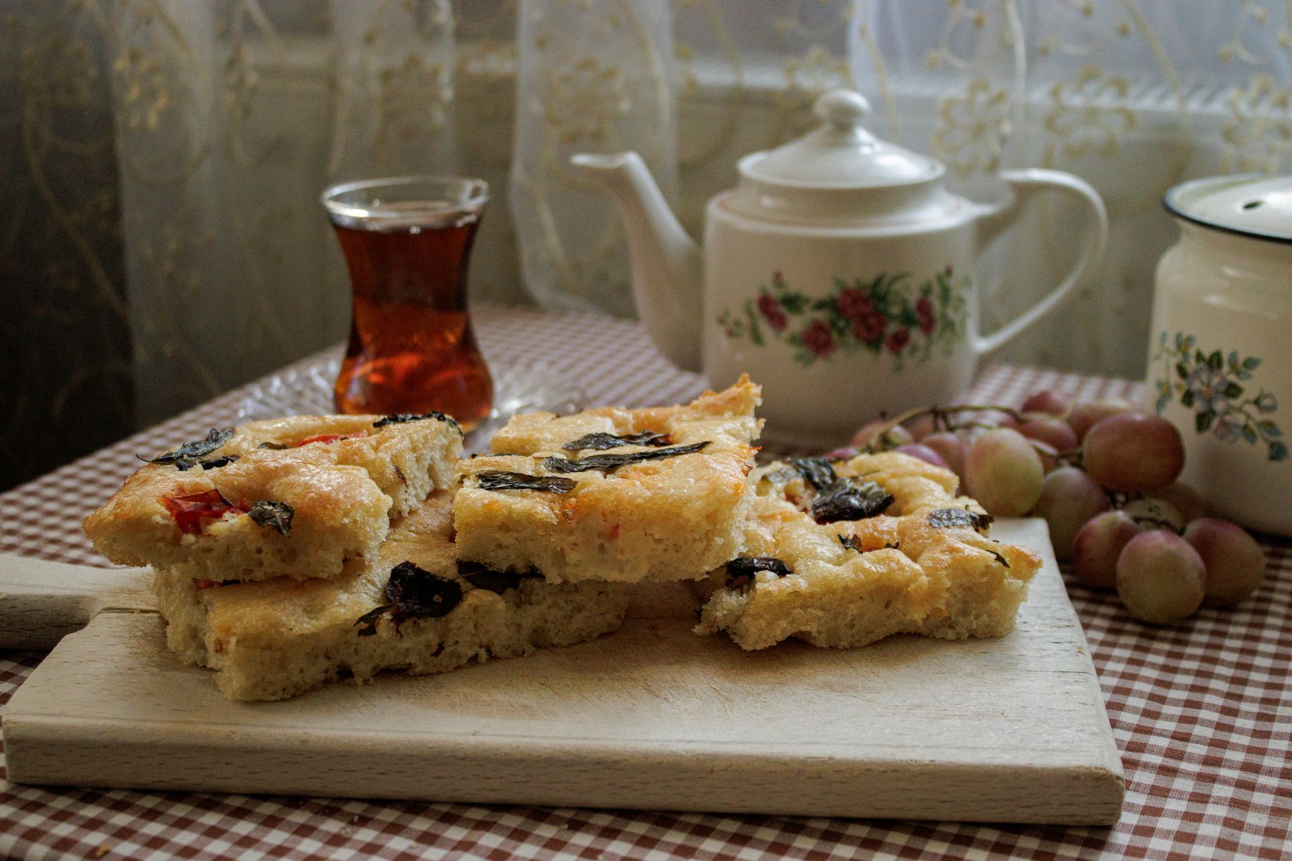 Focaccia barese ricetta: la guida completa