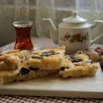 Focaccia barese ricetta: la guida completa