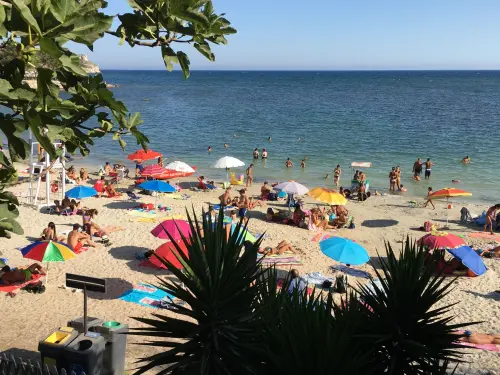 Gaeta spiagge: la guida completa al litorale