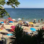 Gaeta spiagge: la guida completa al litorale