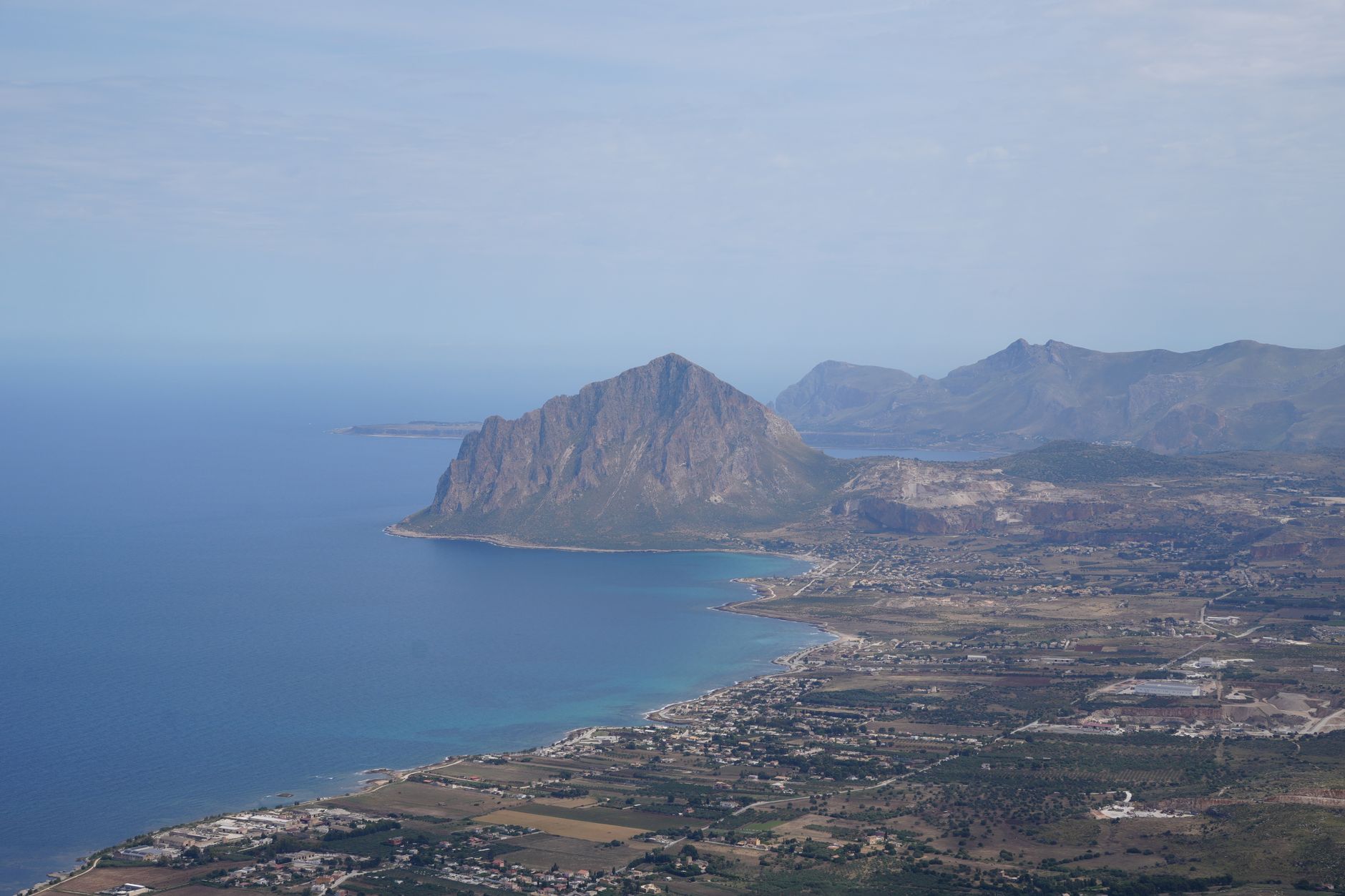 San Vito Lo Capo: le spiagge più belle della Sicilia