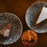 Torta Caprese Ricetta: il dolce senza farina