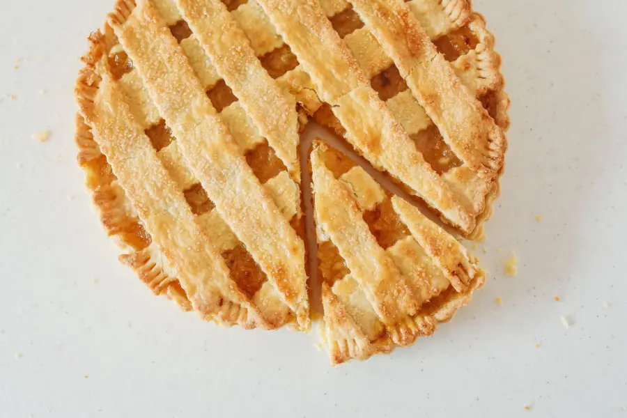 Pastiera napoletana: ricetta tradizionale