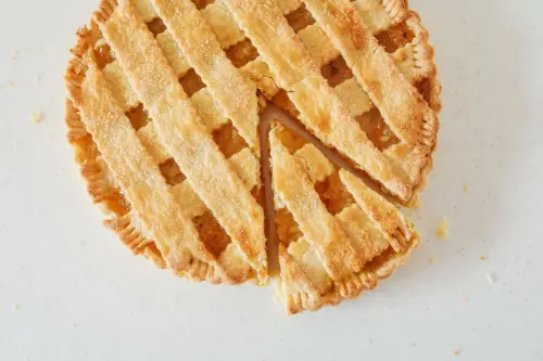 Pastiera napoletana: ricetta tradizionale