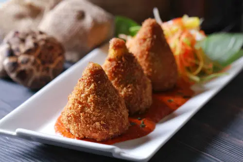 Arancini Siciliani: la Ricetta per Farli Perfetti
