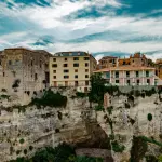 Tropea: spiagge e costa della Calabria tirrenica