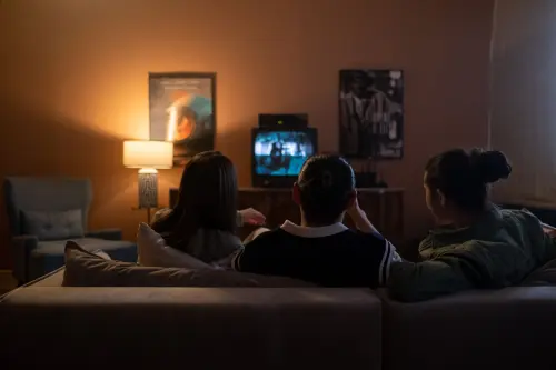 Serie streaming legali: dove trovarle in Italia