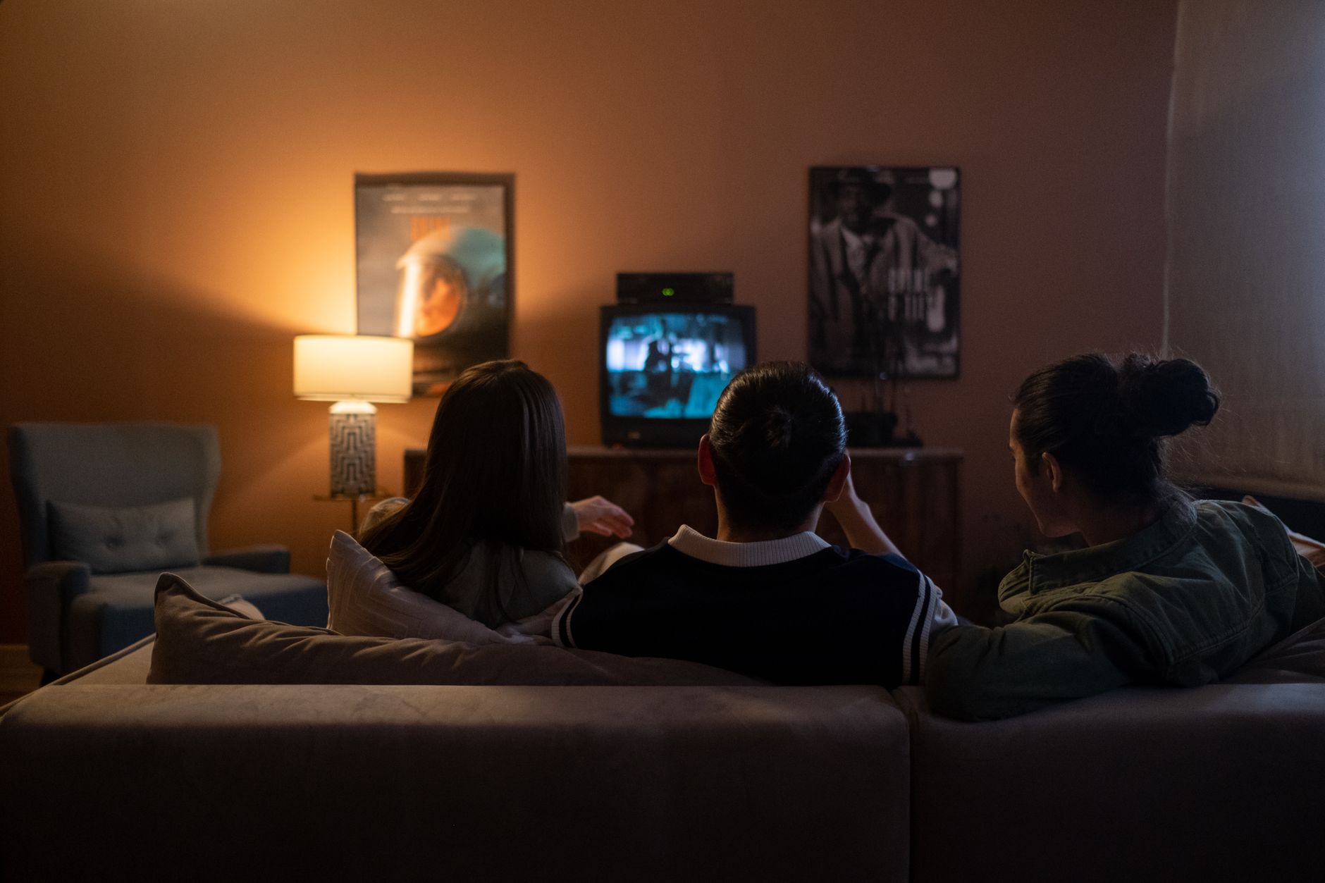 Serie streaming legali: dove trovarle in Italia