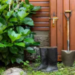 Acquistare casette da giardino per l’archiviazione degli attrezzi da lavoro