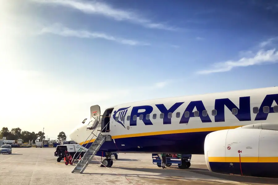 Ryanair e Piemonte: una collaborazione per crescere in Italia