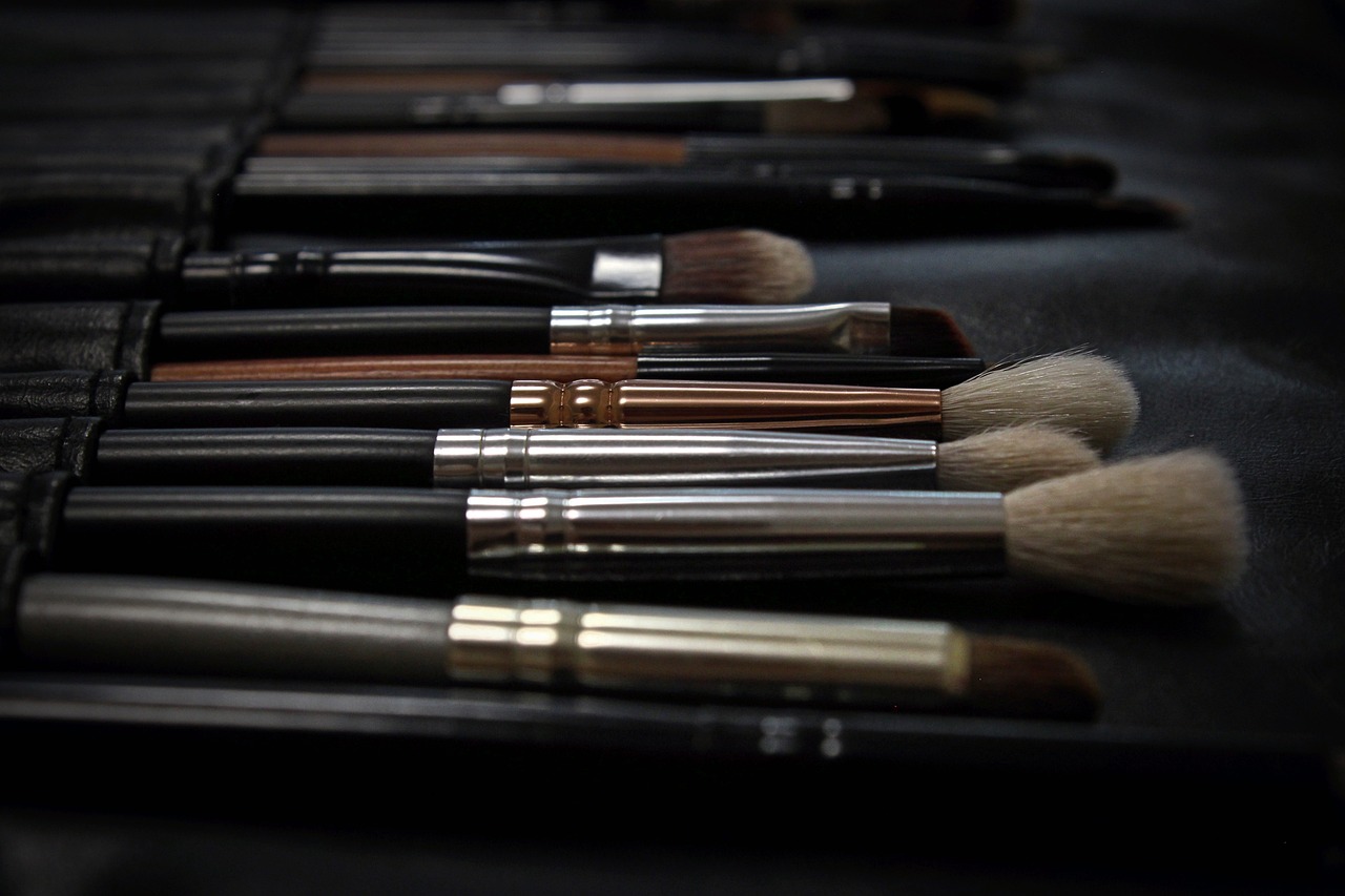 Corso di trucco: cosa devo fare per diventare truccatore ed affermarmi nel mondo del make up?