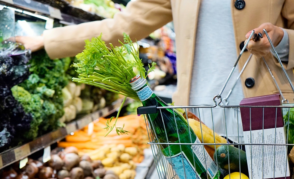 Risparmio sulla spesa settimanale: 5 dritte per spendere meno