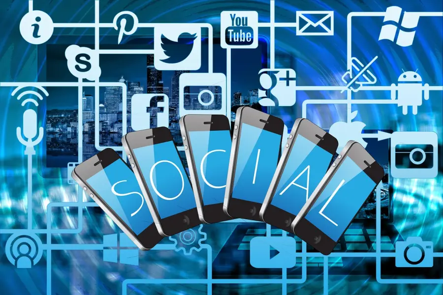 Social media marketing: le strategie per il potenziamento del business
