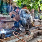 Scegliere una saldatrice, quali sono i consigli da seguire