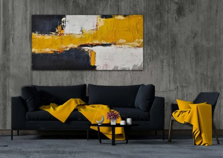 Dipinti per valorizzare la tua casa