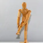 Come curare il dolore al ginocchio